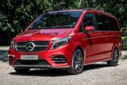 Bán xe Mercedes Benz V class 2023 V250 AMG giá 3 Tỷ 519 Triệu - Hà Nội