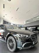 Bán xe Mercedes Benz S class 2023 S450 4Matic giá 4 Tỷ 549 Triệu - Hà Nội