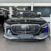 Bán xe Mercedes Benz Maybach 2022 S680 4Matic giá 14 Tỷ 990 Triệu - Hà Nội