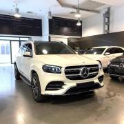 Bán xe Mercedes Benz GLS 2022 450 4Matic giá 4 Tỷ 788 Triệu - Hà Nội