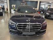 Bán xe Mercedes Benz S class 2022 S450 4Matic Luxury giá 4 Tỷ 851 Triệu - Hà Nội