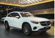 Bán xe Mercedes Benz GLC 2024 200 4Matic giá 2 Tỷ 179 Triệu - Hà Nội