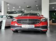 Bán xe Mercedes Benz E class 2023 E200 Exclusive giá 1 Tỷ 998 Triệu - Hà Nội