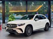 Bán xe Mercedes Benz GLC 2025 300 4Matic giá 2 Tỷ 549 Triệu - Hà Nội