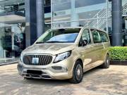 Bán xe Mercedes Benz V class 2022 V250 Luxury giá 3 Tỷ 550 Triệu - Hà Nội
