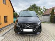 Bán xe Mercedes Benz V class 2025 V300 Avantgarde giá 3 Tỷ 990 Triệu - Hà Nội