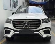 Bán xe Mercedes Benz GLS 2025 450 4Matic giá 5 Tỷ 999 Triệu - Hà Nội