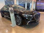 Bán xe Mercedes Benz S class S450 4Matic 2025 giá 4 Tỷ 50 Triệu - Hà Nội