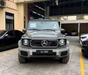 Bán xe Mercedes Benz G class G580 EQ 2025 giá 7 Tỷ 998 Triệu - Hà Nội