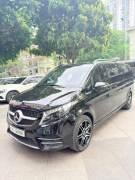 Bán xe Mercedes Benz V class V250 AMG 2023 giá 3 Tỷ 399 Triệu - Hà Nội