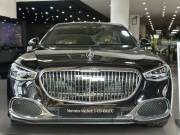 Bán xe Mercedes Benz S class 2025 S450 4Matic Maybach giá 8 Tỷ 199 Triệu - Hà Nội