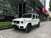 Bán xe Mercedes Benz G class 2025 G580 EQ Edition One giá 7 Tỷ 500 Triệu - Hà Nội
