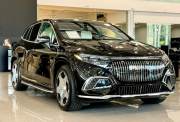 Bán xe Mercedes Benz EQS 2026 680 Maybach SUV giá 7 Tỷ 740 Triệu - Hà Nội