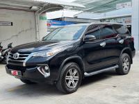 Bán xe Toyota Fortuner 2019 2.7V 4x2 AT giá 810 Triệu - TP HCM