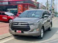 Bán xe Toyota Innova 2017 2.0G giá 580 Triệu - TP HCM