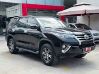 Bán xe Toyota Fortuner 2019 2.7V 4x2 AT giá 810 Triệu - TP HCM