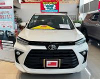 Bán xe Toyota Avanza Premio 1.5 AT 2022 giá 540 Triệu - TP HCM