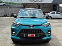 Bán xe Toyota Raize 2022 G 1.0 CVT giá 490 Triệu - TP HCM