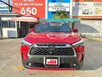 Bán xe Toyota Corolla Cross 2022 1.8V giá 760 Triệu - TP HCM