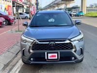 Bán xe Toyota Corolla Cross 2021 1.8V giá 720 Triệu - TP HCM