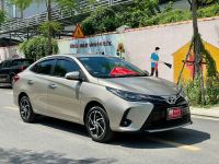 Bán xe Toyota Vios 2021 1.5G CVT giá 480 Triệu - TP HCM