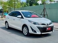 Bán xe Toyota Vios 2020 1.5G giá 460 Triệu - TP HCM