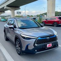 Bán xe Toyota Corolla Cross 2022 1.8HV giá 800 Triệu - TP HCM