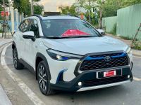 Bán xe Toyota Corolla Cross 2020 1.8HV giá 760 Triệu - TP HCM