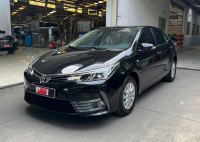 Bán xe Toyota Corolla altis 2018 1.8E AT giá 525 Triệu - TP HCM