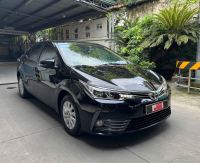 Bán xe Toyota Corolla altis 2018 1.8E AT giá 525 Triệu - TP HCM