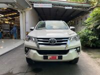 Bán xe Toyota Fortuner 2019 2.7V 4x2 AT giá 818 Triệu - TP HCM