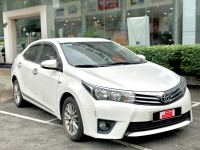 Bán xe Toyota Corolla altis 2016 1.8G AT giá 480 Triệu - TP HCM