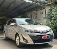 Bán xe Toyota Vios 2020 1.5G giá 460 Triệu - TP HCM