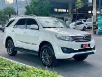 Bán xe Toyota Fortuner 2015 TRD Sportivo 4x2 AT giá 560 Triệu - TP HCM