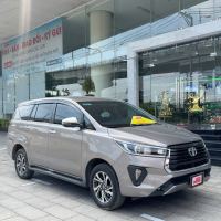 Bán xe Toyota Innova 2022 G 2.0 AT giá 760 Triệu - TP HCM