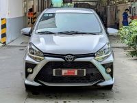 Bán xe Toyota Wigo 1.2 AT 2021 giá 370 Triệu - TP HCM