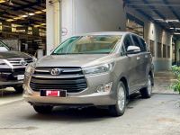 Bán xe Toyota Innova 2017 2.0G giá 545 Triệu - TP HCM