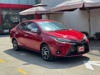 Bán xe Toyota Vios 2022 G 1.5 CVT giá 460 Triệu - TP HCM