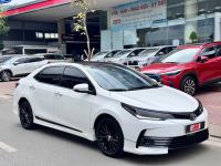 Bán xe Toyota Corolla altis 2019 2.0V AT giá 585 Triệu - TP HCM