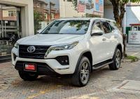 Bán xe Toyota Fortuner 2021 2.4G 4x2 MT giá 870 Triệu - TP HCM