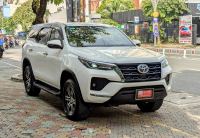 Bán xe Toyota Fortuner 2021 2.4G 4x2 MT giá 870 Triệu - TP HCM