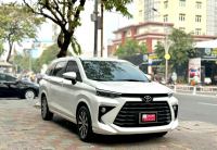 Bán xe Toyota Avanza 2023 Premio 1.5 AT giá 550 Triệu - TP HCM