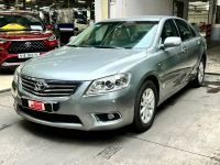 Bán xe Toyota Camry 2010 2.4G giá 425 Triệu - TP HCM