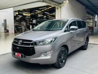 Bán xe Toyota Innova 2020 2.0E giá 570 Triệu - TP HCM