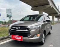 Bán xe Toyota Innova 2016 2.0G giá 535 Triệu - TP HCM