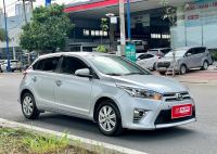 Bán xe Toyota Yaris 1.5G 2015 giá 400 Triệu - TP HCM