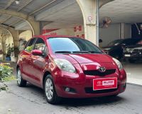 Bán xe Toyota Yaris 2009 1.3 AT giá 299 Triệu - TP HCM