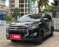 Bán xe Toyota Innova 2019 2.0 Venturer giá 605 Triệu - TP HCM