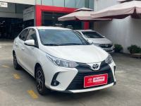 Bán xe Toyota Vios 2022 E CVT giá 470 Triệu - TP HCM