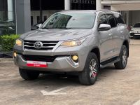 Bán xe Toyota Fortuner 2019 2.4G 4x2 AT giá 860 Triệu - TP HCM